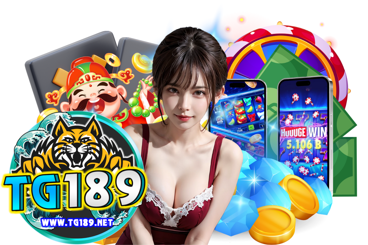 tg189 สมัคร
