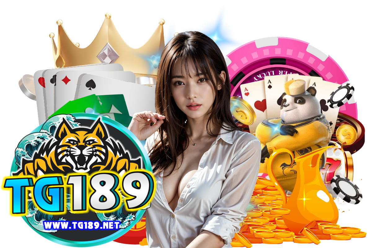 tg189 เว็บตรง